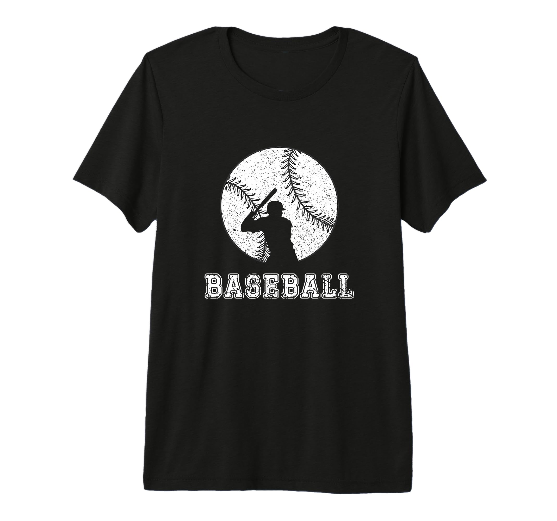 Baseball Player Team Game Sport Lover T-Shirt - Unique Graphic for Adults - T-Shirt, Sweatshirt, Hoodie