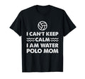 Water Polo Mom Love Support Game Day T-Shirt - Streetwear Style Men Women - T-Shirt, Sweatshirt, Hoodie
