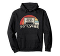 Aesthetic Costume Party 90S Vibe Hoodie - Trendy Graphic Unisex - T-Shirt, Sweatshirt, Hoodie