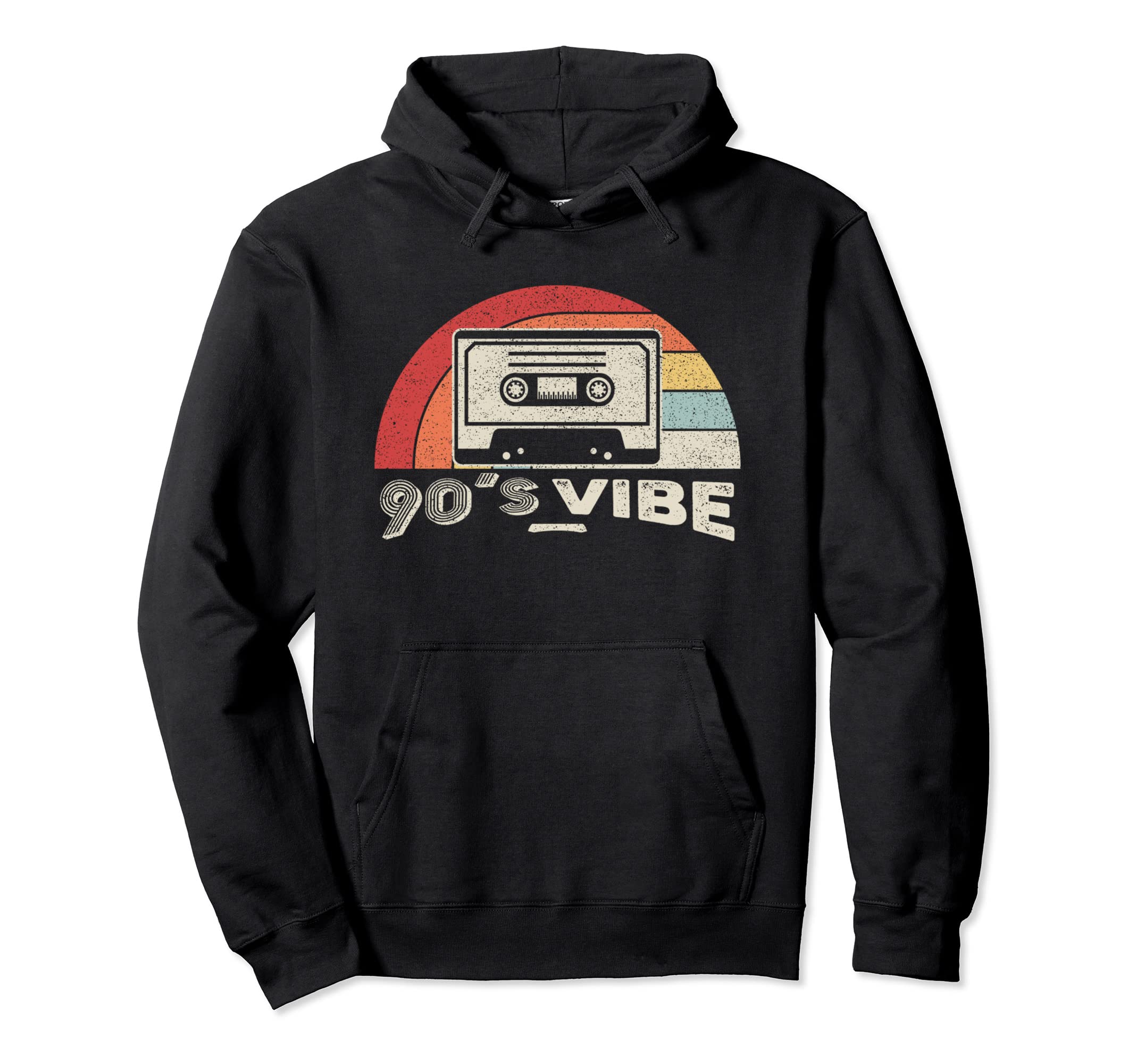 Aesthetic Costume Party 90S Vibe Hoodie - Trendy Graphic Unisex - T-Shirt, Sweatshirt, Hoodie