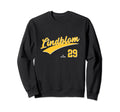 Josh Lindblom 29 Milwaukee Mlbpa Sweatshirt - Custom Art Print Men Women - T-Shirt, Sweatshirt, Hoodie