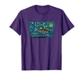 Zebrafish T-Shirt - Streetwear Style Unisex - T-Shirt, Sweatshirt, Hoodie