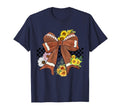Coquette Football Mama Aesthetic Bow T-Shirt - Custom Art Print for Adults - T-Shirt, Sweatshirt, Hoodie