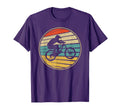 Bmx Rider Bike Bicycle Stunt Racing T-Shirt - Aesthetic Graphic for Adults - T-Shirt, Sweatshirt, Hoodie