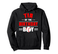 Tia Birthday Baseball Theme Family Bday Hoodie - Trendy Graphic for Adults - T-Shirt, Sweatshirt, Hoodie