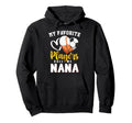 Nana My Favorite Baseball Soccer Hoodie - Fun Novelty Design Unisex - T-Shirt, Sweatshirt, Hoodie