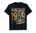 1959 Tape 67Th Birthday Gift 67 Year Old T-Shirt - Graphic Print Unisex - T-Shirt, Sweatshirt, Hoodie