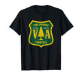 George Washington National Forest Shield T-Shirt - Unique Graphic Men Women - T-Shirt, Sweatshirt, Hoodie