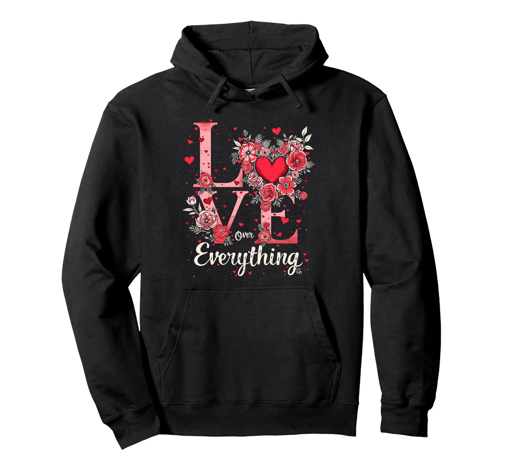 Hippie Lifestyle Free Spirit And Hoodie - Fun Novelty Design Unisex - T-Shirt, Sweatshirt, Hoodie