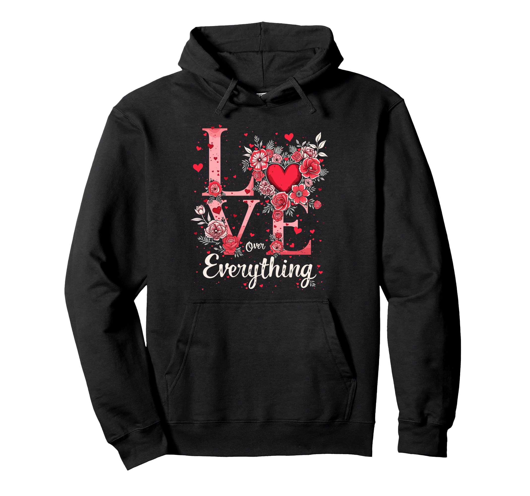 Hippie Lifestyle Free Spirit And Hoodie - Fun Novelty Design Unisex - T-Shirt, Sweatshirt, Hoodie