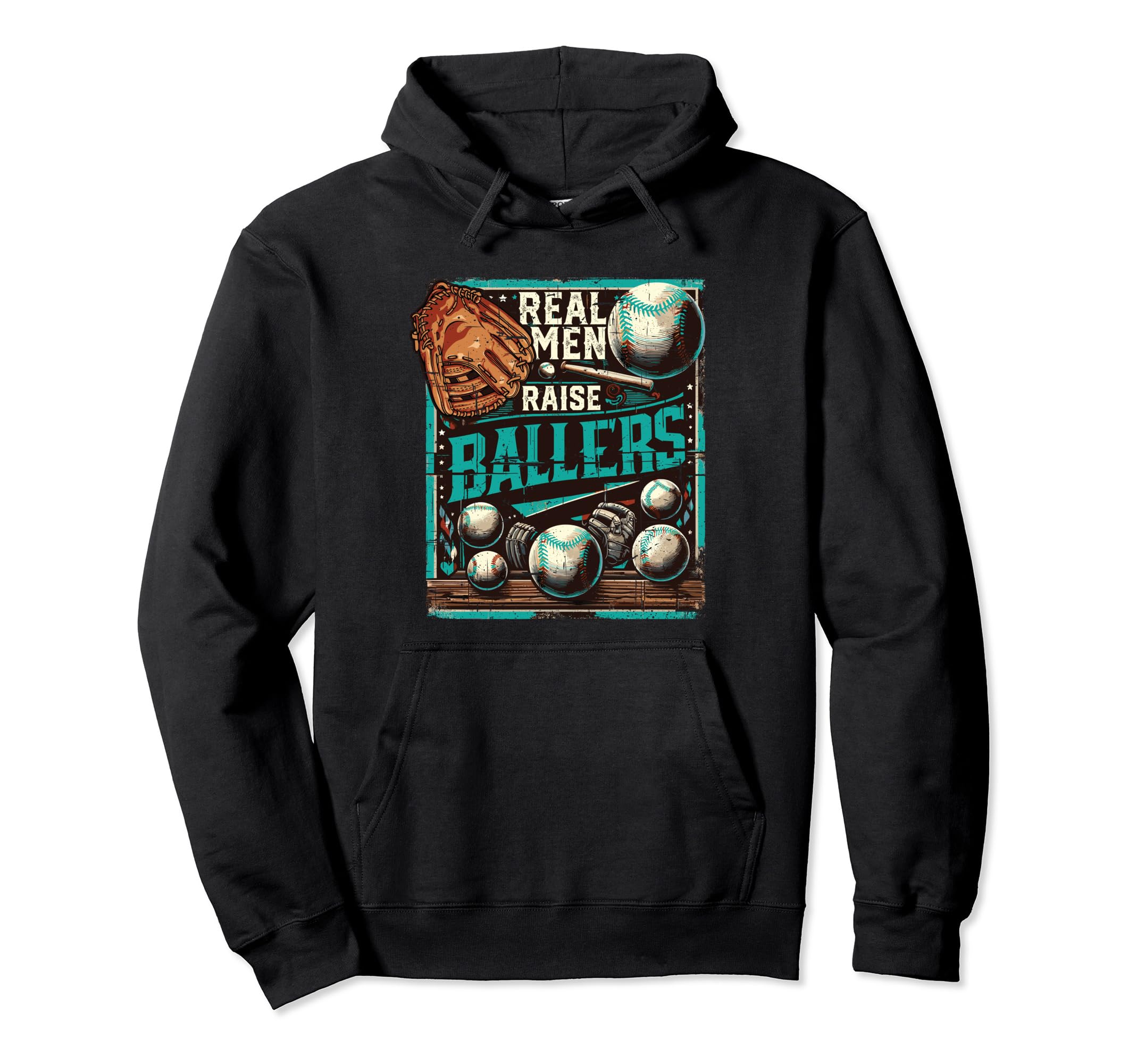 Baseball Son Baseball Dad Daddy Hoodie - Trendy Graphic Men Women - T-Shirt, Sweatshirt, Hoodie