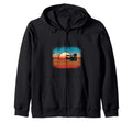 Sunset Camera Hoodie - Trendy Graphic Men Women - T-Shirt, Sweatshirt, Hoodie