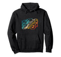 Camera Photography Lover Photographer Hoodie - Aesthetic Graphic Unisex - T-Shirt, Sweatshirt, Hoodie