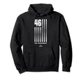 Paul Goldschmidt Flag Patriotic St Hoodie - Novelty Apparel for Adults - T-Shirt, Sweatshirt, Hoodie