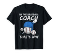 Trainer Baseball Bat Sports Training T-Shirt - Novelty Apparel Men Women - T-Shirt, Sweatshirt, Hoodie