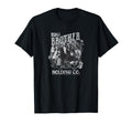 Big Brother Holding Company Flowers Co T-Shirt - Trendy Graphic Men Women - T-Shirt, Sweatshirt, Hoodie