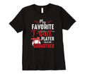 Womens T Ball Grandma Grandmother T-Shirt - Aesthetic Graphic Men Women - T-Shirt, Sweatshirt, Hoodie