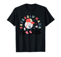Baseball Mama Playful T-Shirt - Casual Everyday Wear for Adults - T-Shirt, Sweatshirt, Hoodie