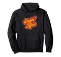 Stayin Alive 1970S Distressed Hoodie - Casual Everyday Wear Unisex - T-Shirt, Sweatshirt, Hoodie