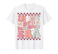 My 9Th Birthday Era Daisy Groovy 9Th T-Shirt - Aesthetic Graphic Men Women - T-Shirt, Sweatshirt, Hoodie