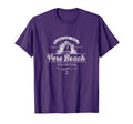 Vero Beach Fl Sailboat Nautical T-Shirt - Aesthetic Graphic Unisex - T-Shirt, Sweatshirt, Hoodie