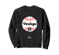 Alex Verdugo Baseball Mlbpa Boston Sweatshirt - Novelty Apparel for Adults - T-Shirt, Sweatshirt, Hoodie