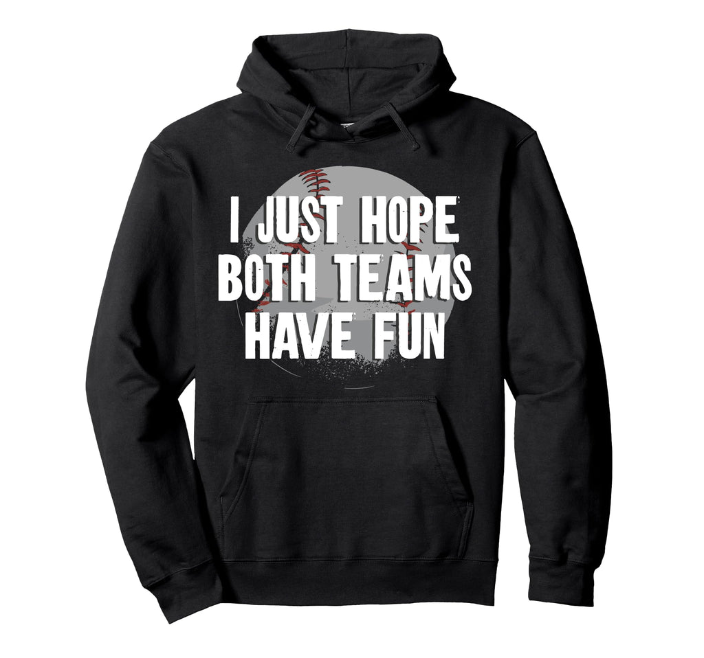 Baseball Fan Mom Mother Dad Father I Hoodie - Custom Art Print Men Women - T-Shirt, Sweatshirt, Hoodie