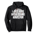 Baseball Fan Mom Mother Dad Father I Hoodie - Custom Art Print Men Women - T-Shirt, Sweatshirt, Hoodie