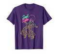 Soul Sista Afro 70S Soul Music Disco Black T-Shirt - Graphic Print Unisex - T-Shirt, Sweatshirt, Hoodie