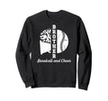Baseball And Cheer Brother Sweatshirt - Unique Graphic for Adults - T-Shirt, Sweatshirt, Hoodie