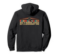 Baseball Coaching Trainer Training Hoodie - Graphic Print Men Women - T-Shirt, Sweatshirt, Hoodie