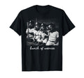 Funny Weenies Dachshunds Baseball T-Shirt - Aesthetic Graphic Men Women - T-Shirt, Sweatshirt, Hoodie