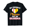 My Favorite Baseball Softball T-Shirt - Casual Everyday Wear for Adults - T-Shirt, Sweatshirt, Hoodie