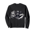 Camera Analog Slr Art Photographer Sweatshirt - Fun Novelty Design Unisex - T-Shirt, Sweatshirt, Hoodie