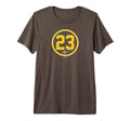 Fernando Tatis Jr Number Circle San T-Shirt - Aesthetic Graphic Men Women - T-Shirt, Sweatshirt, Hoodie