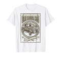 Old School Car T-Shirt - Unique Graphic Men Women - T-Shirt, Sweatshirt, Hoodie