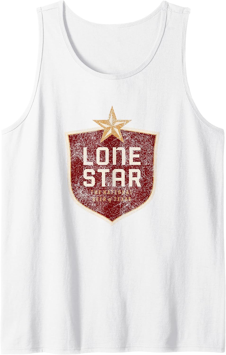 Lone Star - Adult & Kids T-Shirts, Sweatshirts & Hoodies apparel design preview 1
