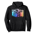 Photographer Gifts Camera Photographer Hoodie - Novelty Apparel for Adults - T-Shirt, Sweatshirt, Hoodie