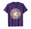 Ill Fly Away Oh Glory Funny T-Shirt - Casual Everyday Wear Unisex - T-Shirt, Sweatshirt, Hoodie
