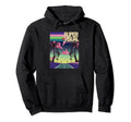 Anime Vaporwave Aesthetic Kawaii Hoodie - Custom Art Print for Adults - T-Shirt, Sweatshirt, Hoodie