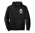 Naval Aviation Flight Deck Veteran Hoodie - Casual Everyday Wear Men Women - T-Shirt, Sweatshirt, Hoodie