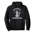 Motherhood Some Days I Rock It Some Hoodie - Streetwear Style Men Women - T-Shirt, Sweatshirt, Hoodie