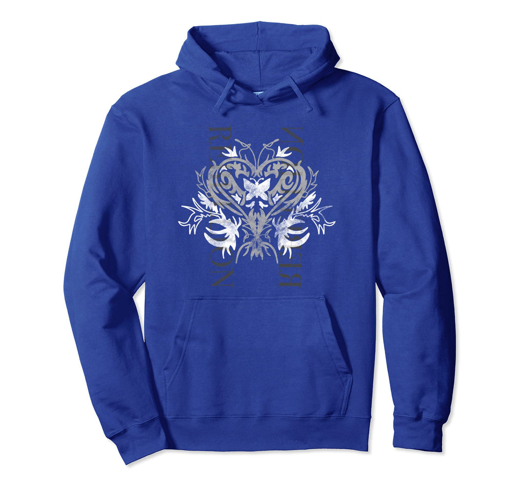 Trashy Y2K Aesthetic Mcbling 2000S Hoodie - Fun Novelty Design Men Women - T-Shirt, Sweatshirt, Hoodie