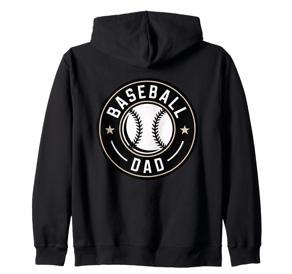 And Funny Designs Dads And T-Shirt - Casual Everyday Wear for Adults - T-Shirt, Sweatshirt, Hoodie