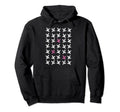 Mcbling Aesthetic Room Decor Y2K 2000S Pop Hoodie - Trendy Graphic Unisex - T-Shirt, Sweatshirt, Hoodie