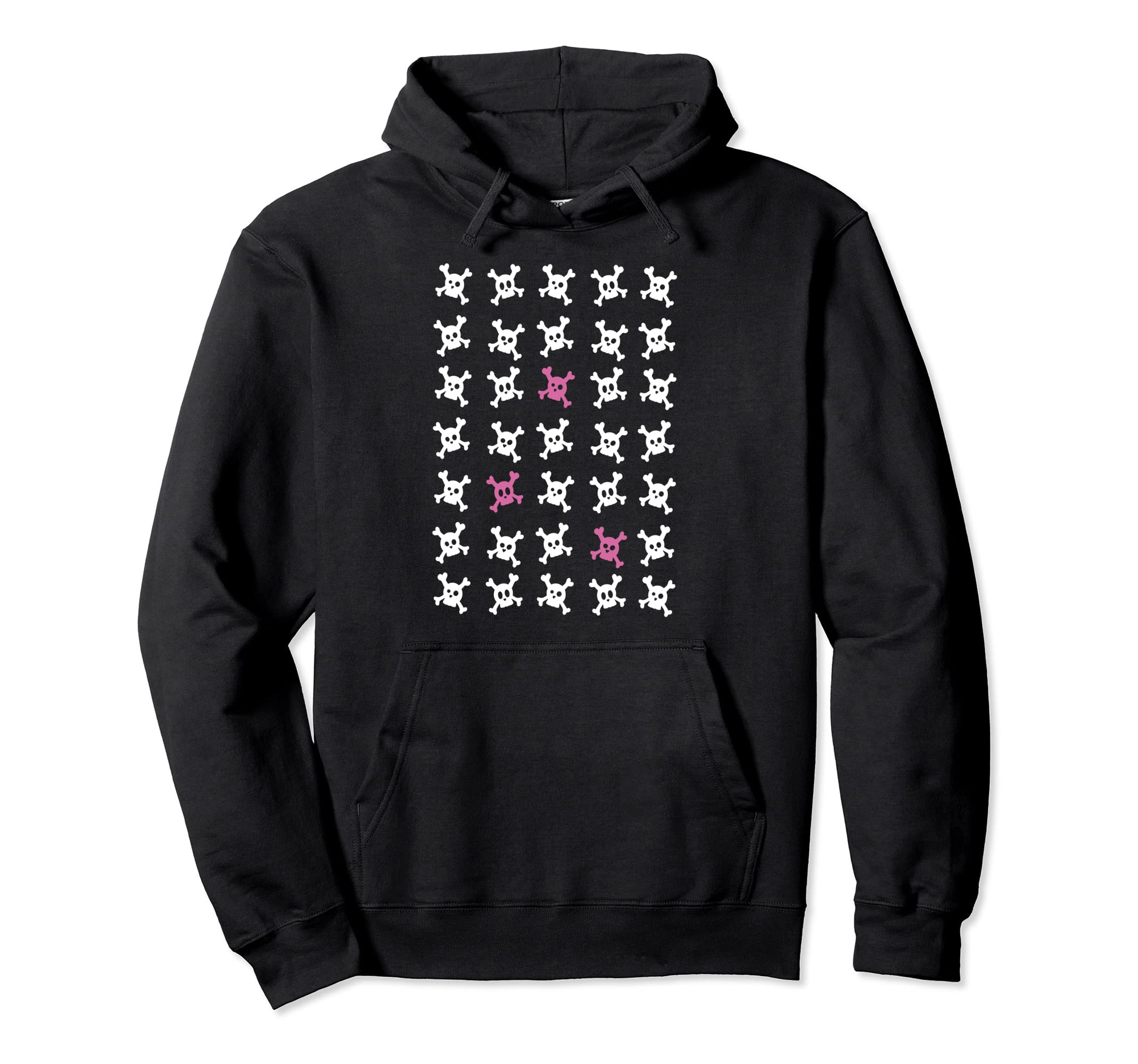 Mcbling Aesthetic Room Decor Y2K 2000S Pop Hoodie - Trendy Graphic Unisex - T-Shirt, Sweatshirt, Hoodie