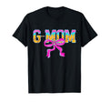 Baseball G Mom Ice Cream Drip Game Day T-Shirt - Unique Graphic Unisex - T-Shirt, Sweatshirt, Hoodie