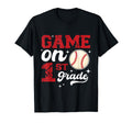 Funny Games First Grade Baseball First T-Shirt - Unique Graphic Men Women - T-Shirt, Sweatshirt, Hoodie