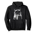 Siamese Cat Drinking Iced Coffee Funny Hoodie - Streetwear Style Men Women - T-Shirt, Sweatshirt, Hoodie