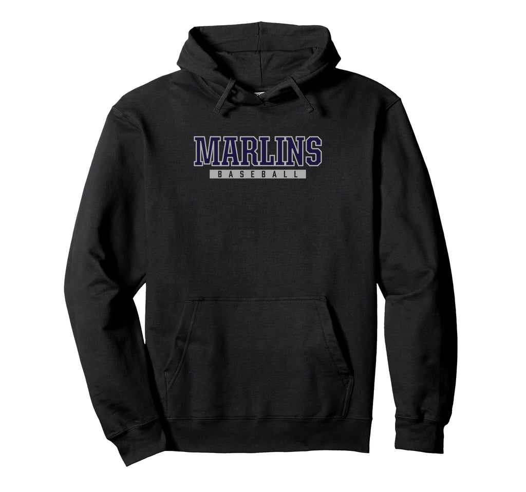 Arnold Marlins High School Gear Sweatshirt - Minimalist Print for Adults - T-Shirt, Sweatshirt, Hoodie